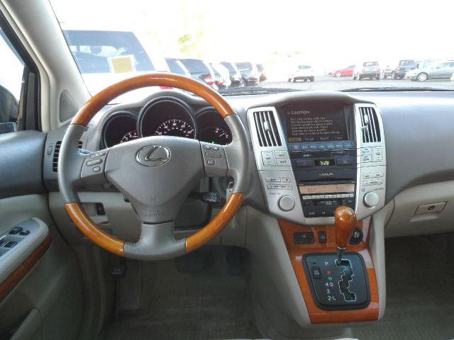 2008 Lexus RX 350 EX - DUAL Power Doors