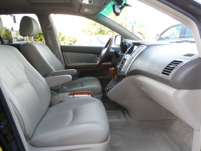 2008 Lexus RX 350 EX - DUAL Power Doors