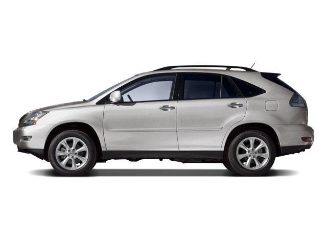 2008 Lexus RX 350 SLT CREW CAB 4X4