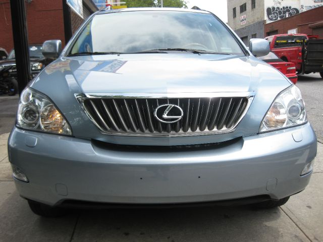 2008 Lexus RX 350 EX - DUAL Power Doors