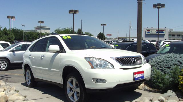 2008 Lexus RX 350 EX - DUAL Power Doors