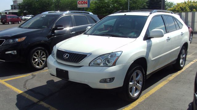 2008 Lexus RX 350 EX - DUAL Power Doors