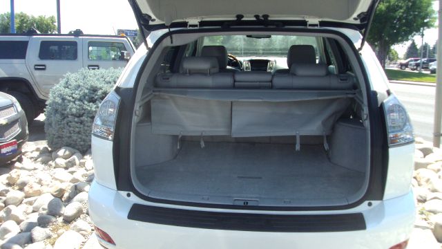 2008 Lexus RX 350 EX - DUAL Power Doors