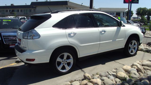 2008 Lexus RX 350 EX - DUAL Power Doors