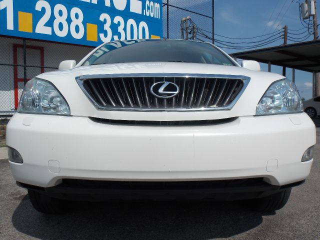 2008 Lexus RX 350 Slk55 AMG