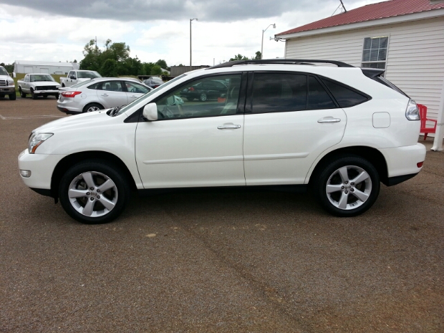 2008 Lexus RX 350 Base