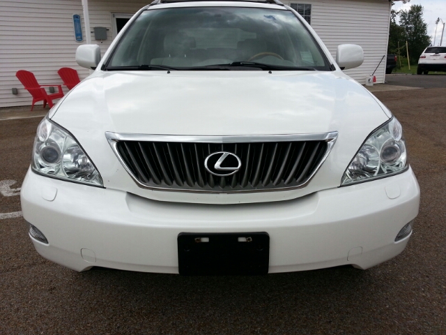 2008 Lexus RX 350 Base