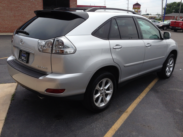 2009 Lexus RX 350 EX - DUAL Power Doors