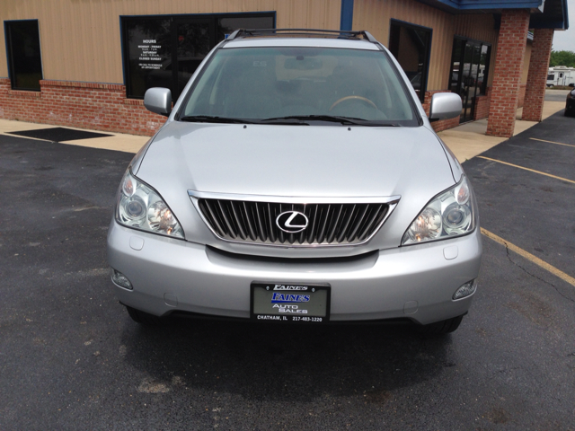 2009 Lexus RX 350 EX - DUAL Power Doors