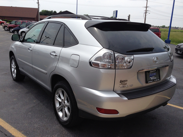 2009 Lexus RX 350 EX - DUAL Power Doors