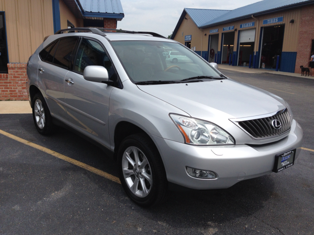 2009 Lexus RX 350 EX - DUAL Power Doors