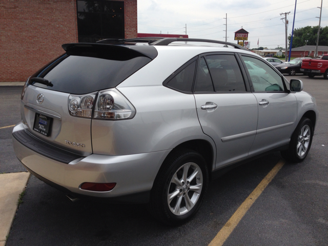 2009 Lexus RX 350 EX - DUAL Power Doors