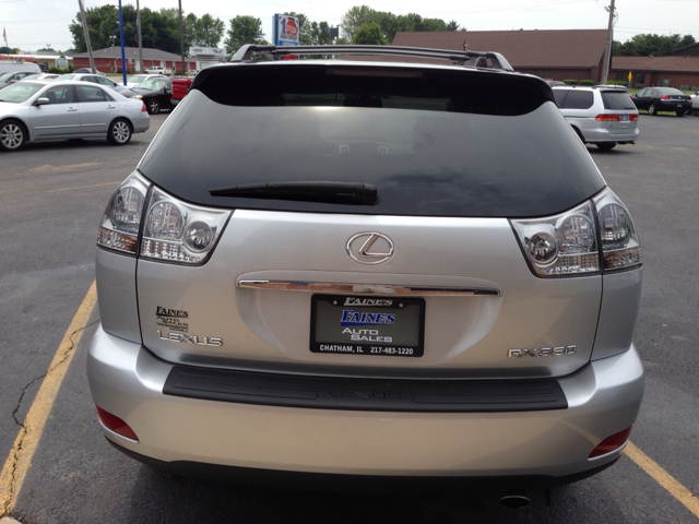 2009 Lexus RX 350 EX - DUAL Power Doors