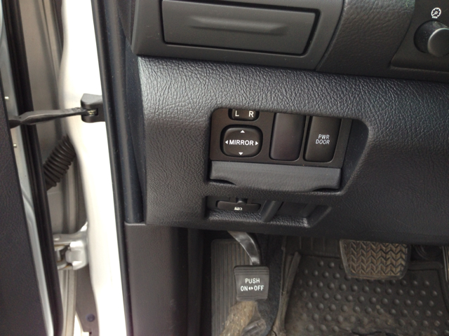 2009 Lexus RX 350 EX - DUAL Power Doors