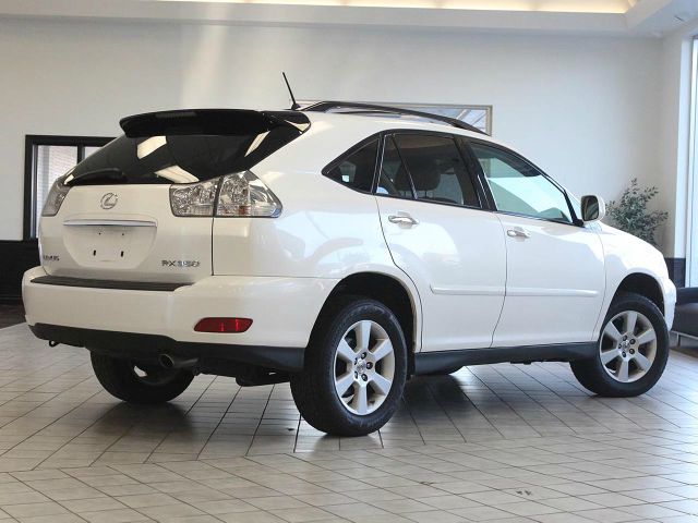 2009 Lexus RX 350 EX - DUAL Power Doors