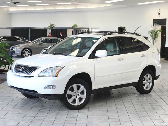 2009 Lexus RX 350 EX - DUAL Power Doors