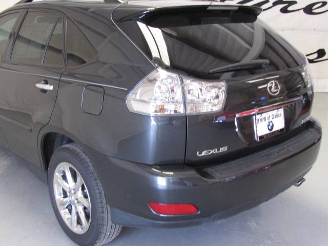 2009 Lexus RX 350 Base