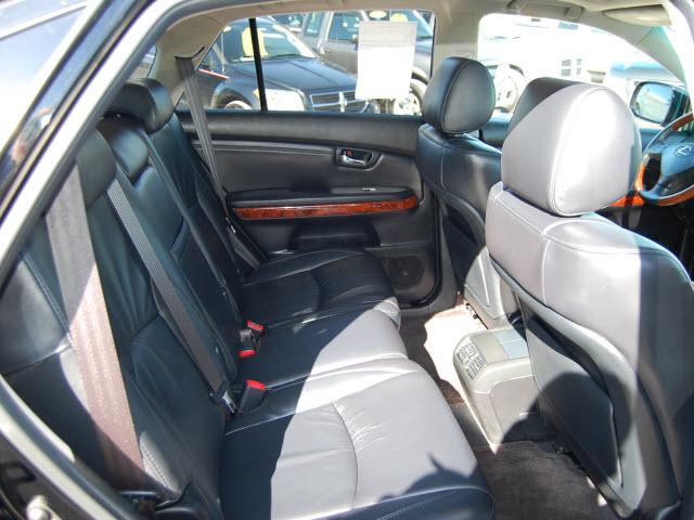 2009 Lexus RX 350 Unknown