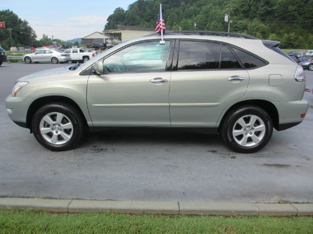 2009 Lexus RX 350 EX - DUAL Power Doors