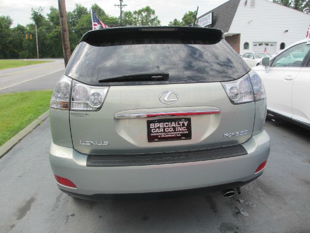 2009 Lexus RX 350 EX - DUAL Power Doors