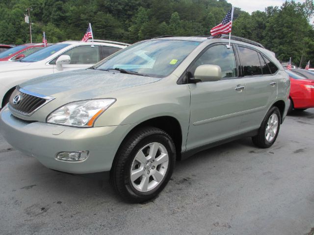 2009 Lexus RX 350 EX - DUAL Power Doors