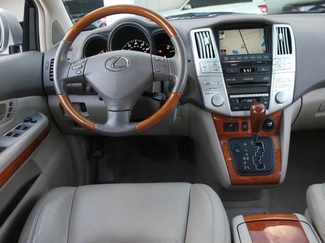 2009 Lexus RX 350 EX - DUAL Power Doors