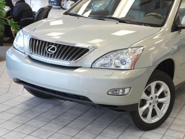 2009 Lexus RX 350 EX - DUAL Power Doors