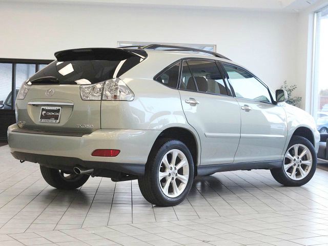 2009 Lexus RX 350 EX - DUAL Power Doors