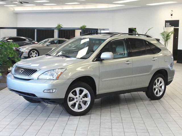 2009 Lexus RX 350 EX - DUAL Power Doors