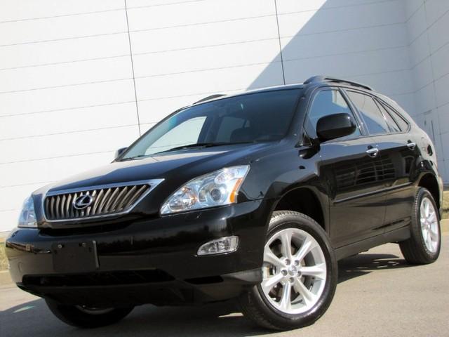 2009 Lexus RX 350 EX - DUAL Power Doors