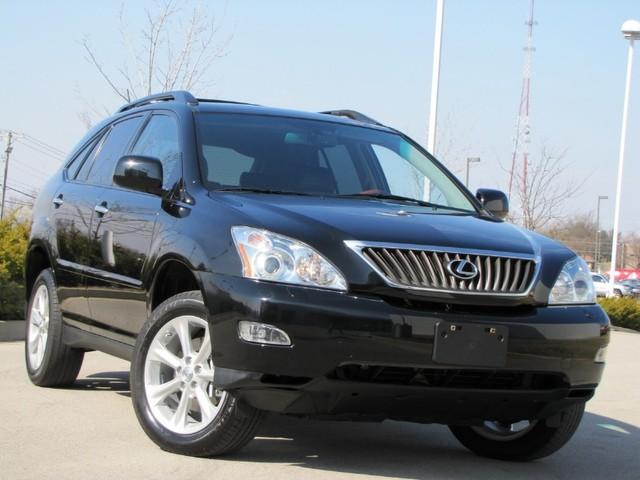 2009 Lexus RX 350 EX - DUAL Power Doors