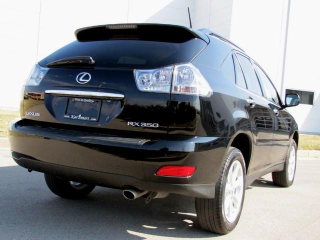 2009 Lexus RX 350 EX - DUAL Power Doors