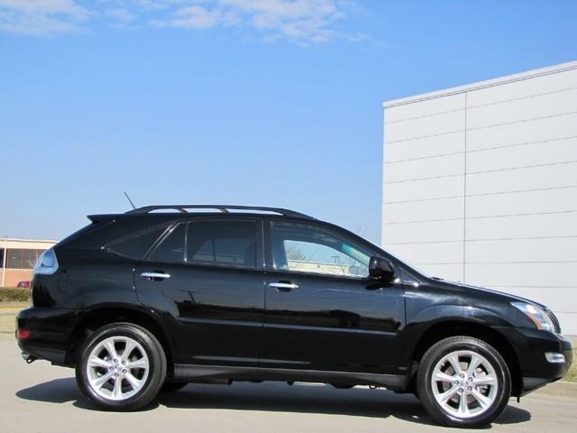 2009 Lexus RX 350 EX - DUAL Power Doors