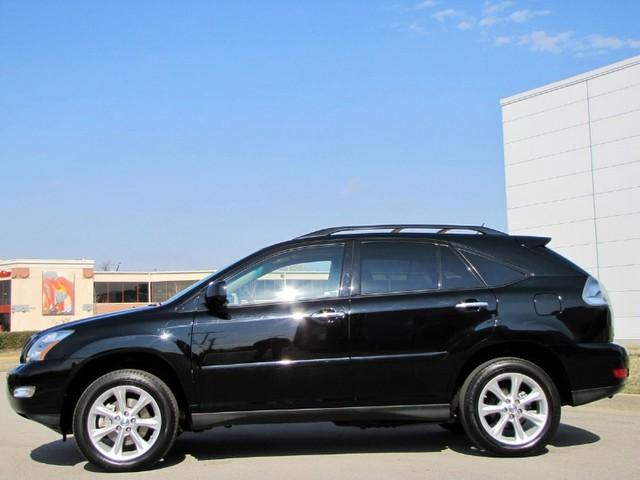 2009 Lexus RX 350 EX - DUAL Power Doors