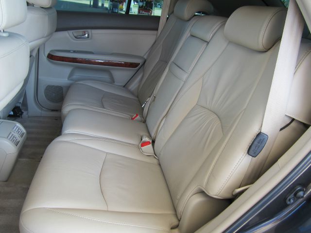 2009 Lexus RX 350 Slk55 AMG