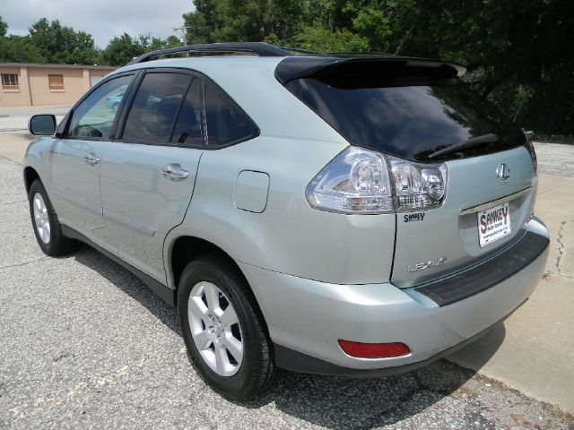 2009 Lexus RX 350 EX - DUAL Power Doors