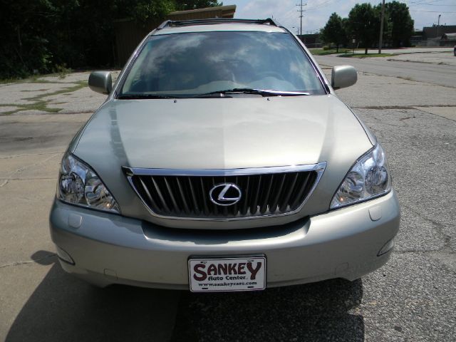 2009 Lexus RX 350 EX - DUAL Power Doors