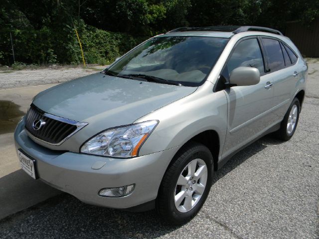 2009 Lexus RX 350 EX - DUAL Power Doors