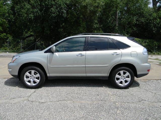 2009 Lexus RX 350 EX - DUAL Power Doors