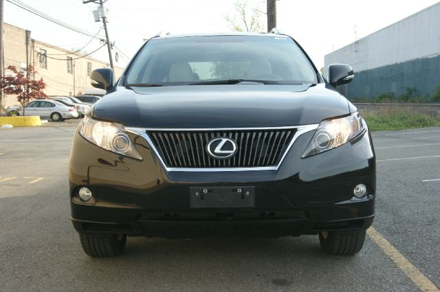 2010 Lexus RX 350 EX - DUAL Power Doors