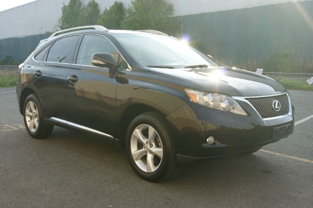 2010 Lexus RX 350 EX - DUAL Power Doors