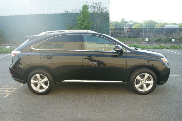 2010 Lexus RX 350 EX - DUAL Power Doors