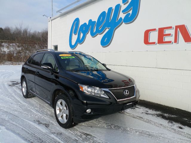 2010 Lexus RX 350 EX - DUAL Power Doors