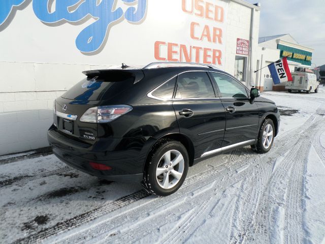 2010 Lexus RX 350 EX - DUAL Power Doors