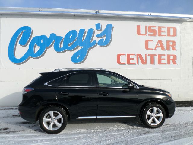 2010 Lexus RX 350 EX - DUAL Power Doors