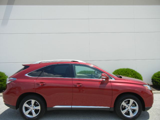 2010 Lexus RX 350 EX - DUAL Power Doors