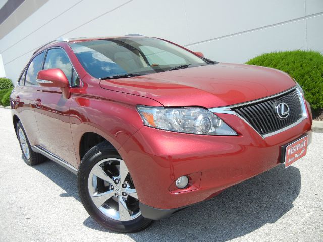 2010 Lexus RX 350 EX - DUAL Power Doors