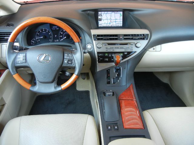 2010 Lexus RX 350 EX - DUAL Power Doors