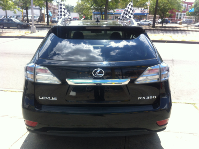 2010 Lexus RX 350 EX - DUAL Power Doors