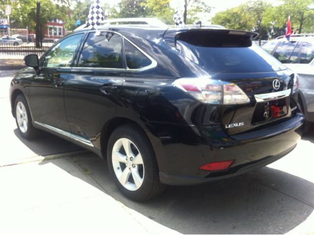 2010 Lexus RX 350 EX - DUAL Power Doors